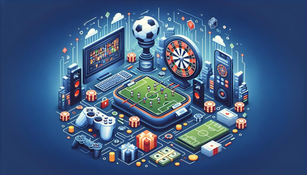 最受歡迎娛樂城遊戲推薦與攻略,線上娛樂城熱門遊戲種類與新手教學完