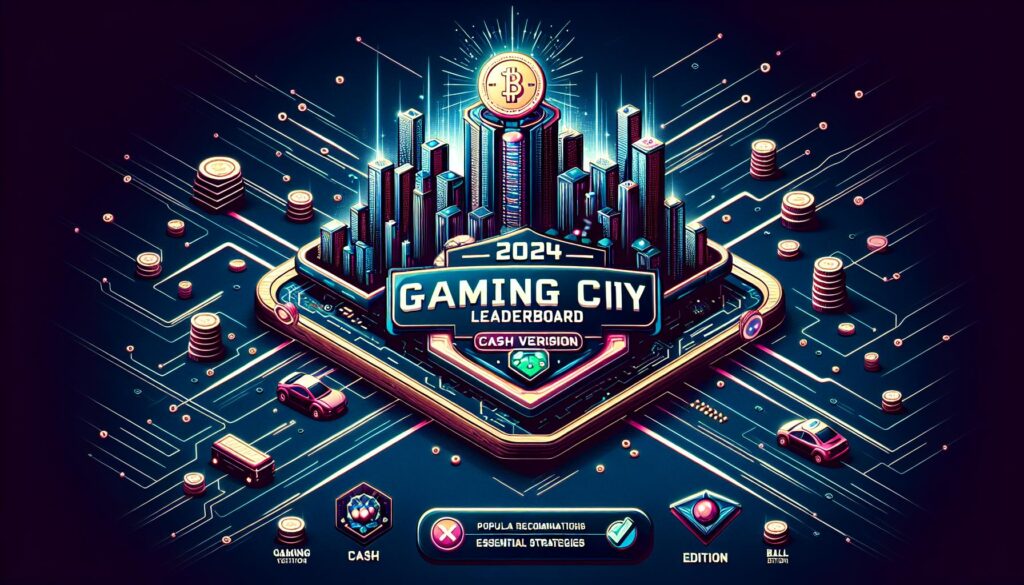 2024娛樂城遊戲排行榜:熱門推薦、比較分析與新手必看攻略技巧