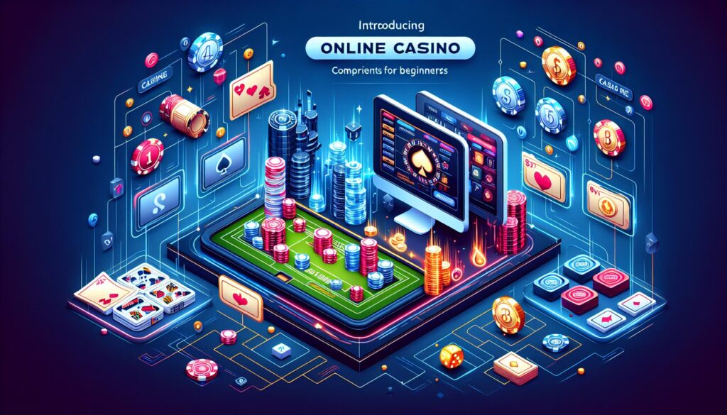 在線娛樂城遊戲推薦攻略:熱門遊戲比較與新手必玩技巧指南