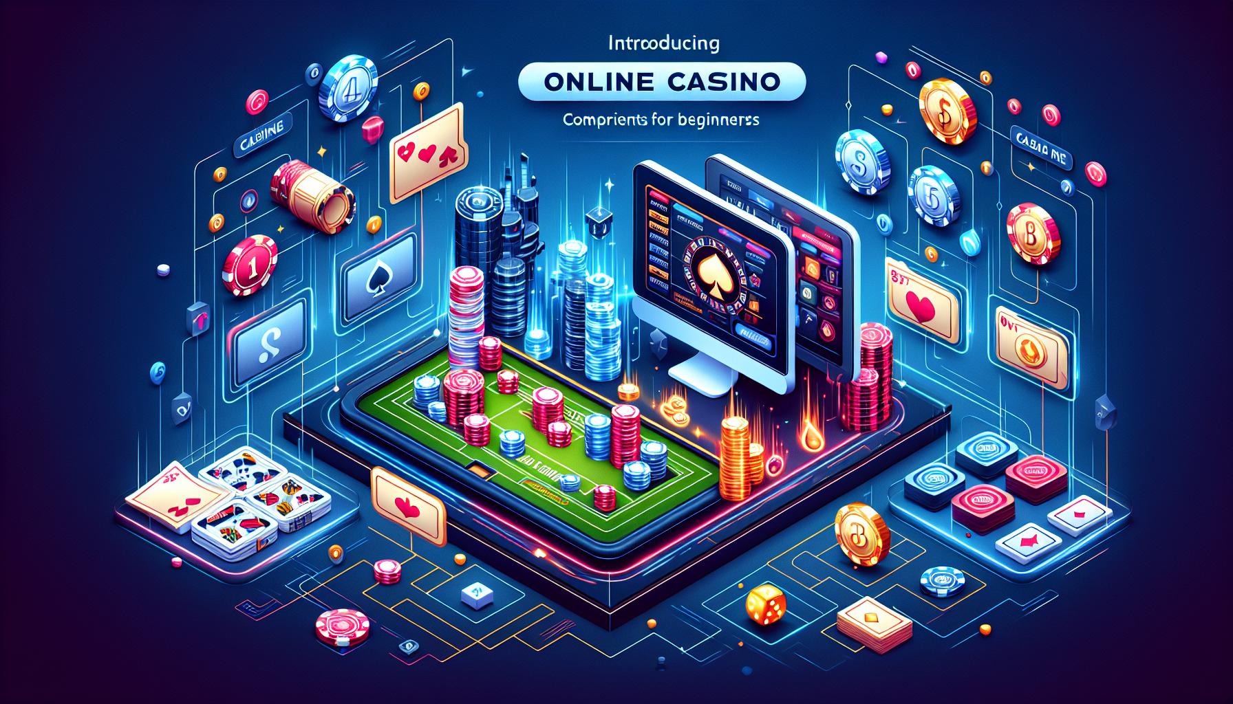 在線娛樂城遊戲推薦攻略：熱門遊戲比較與新手必玩技巧指南