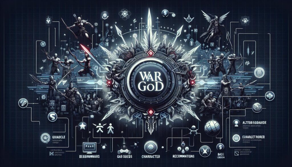 戰神賽特2 最新消息與攻略教學分享,新手入門指南與角色推薦排行解