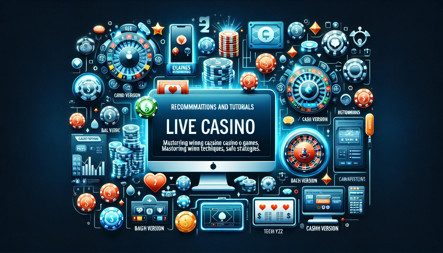 真人娛樂城遊戲推薦排行與玩法教學，掌握贏錢技巧與安全攻略