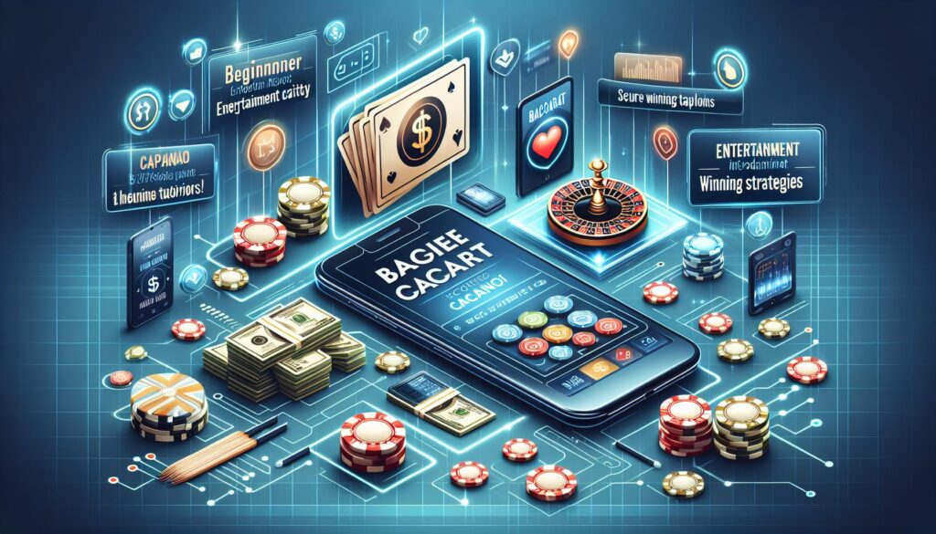 Live 百家樂遊戲推薦與平台比較，新手入門教學與穩贏技巧攻略分