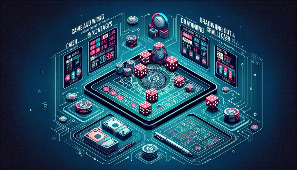 娛樂城骰寶玩法教學與推薦,掌握贏錢技巧與出金經驗完整攻略