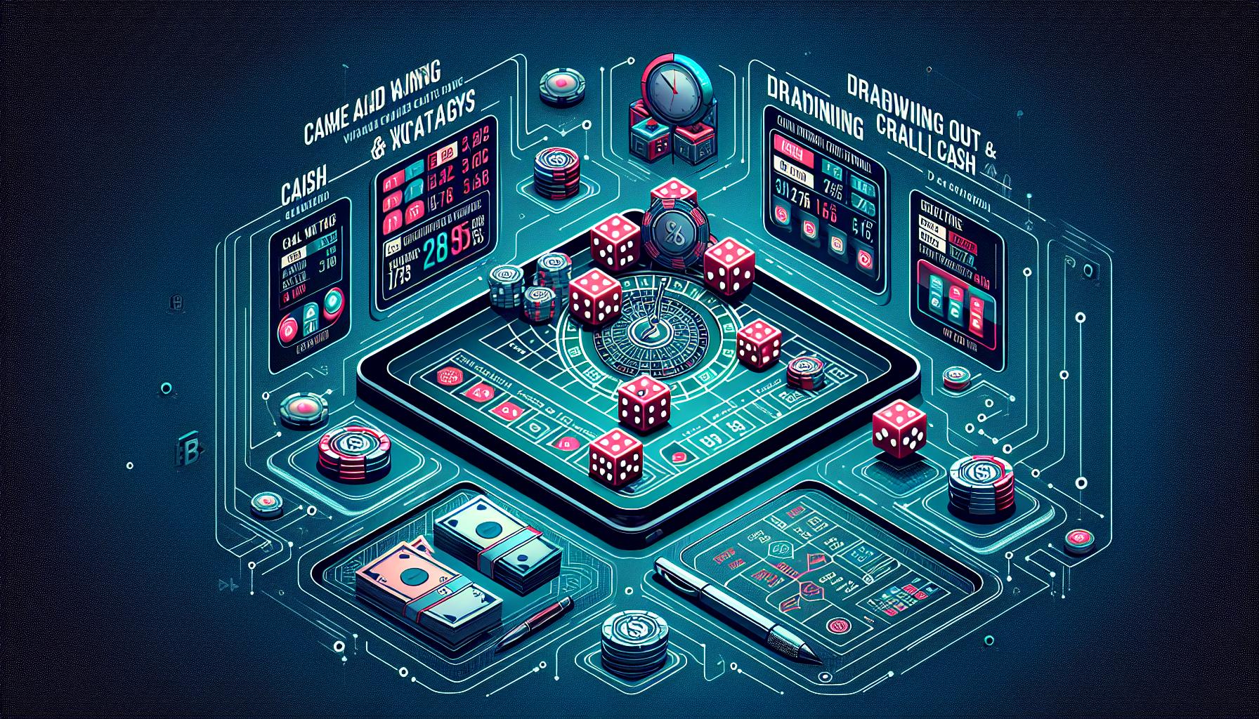 娛樂城骰寶玩法教學與推薦，掌握贏錢技巧與出金經驗完整攻略