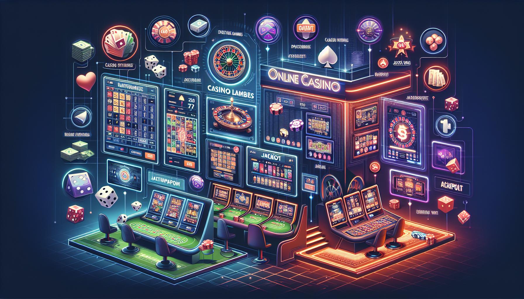 娛樂城最新熱門遊戲推薦與排行榜，線上娛樂城熱門遊戲玩法攻略與中獎