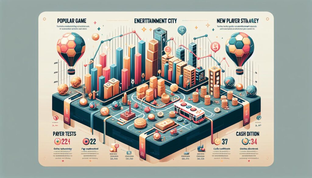 2024娛樂城遊戲排行推薦比較|熱門遊戲試玩與新手攻略技巧全面解