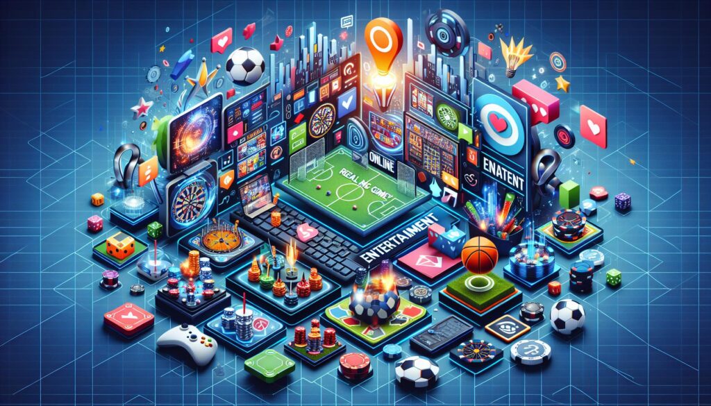 娛樂城熱門遊戲排行推薦,線上娛樂城熱門遊戲比較與攻略技巧完整分享