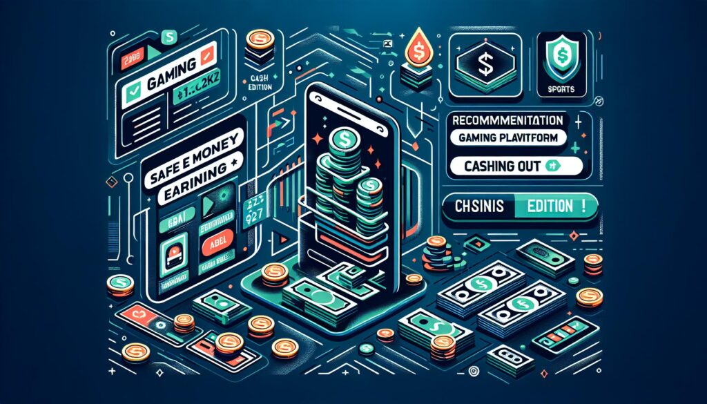 2024手機娛樂城遊戲推薦與攻略解析,安全賺錢方法與出金教學全指