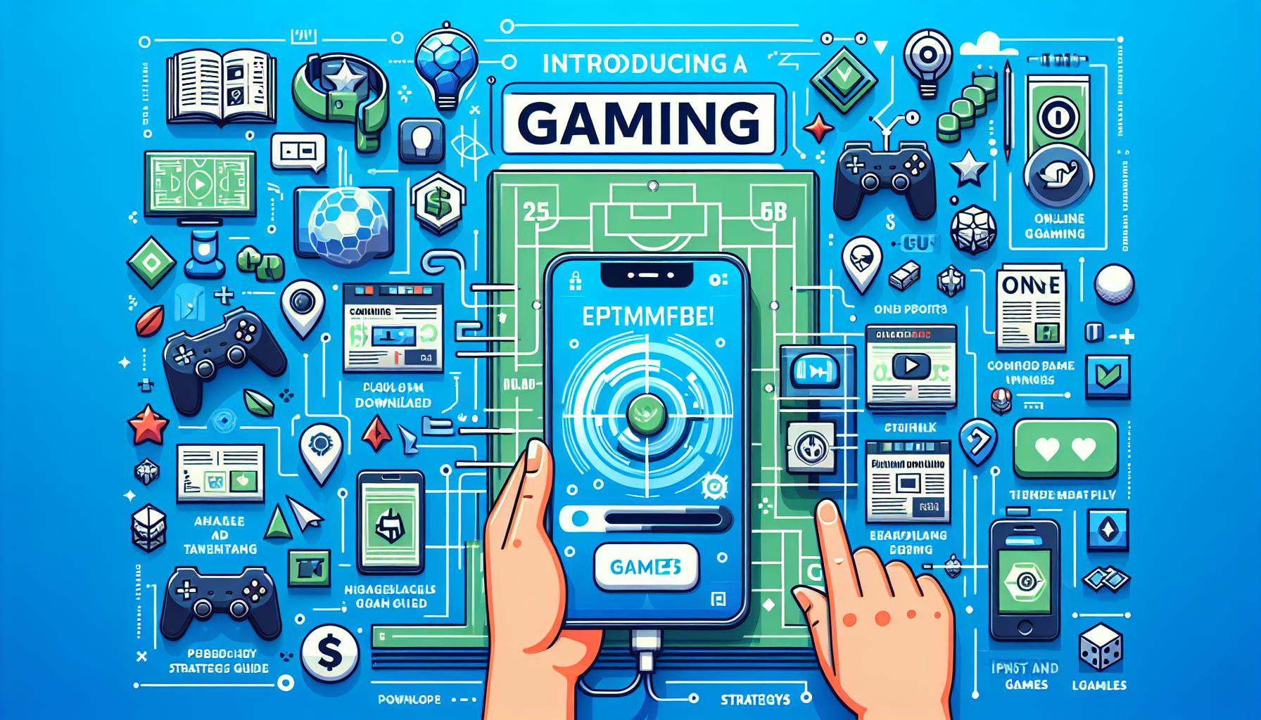 行動娛樂城遊戲推薦排行與攻略解析，熱門遊戲免費下載與試玩技巧指南