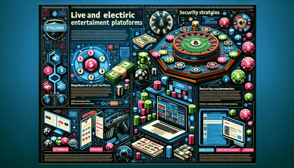 真人+電子混合遊戲平台推薦與比較｜熱門平台評價與安全性全攻略