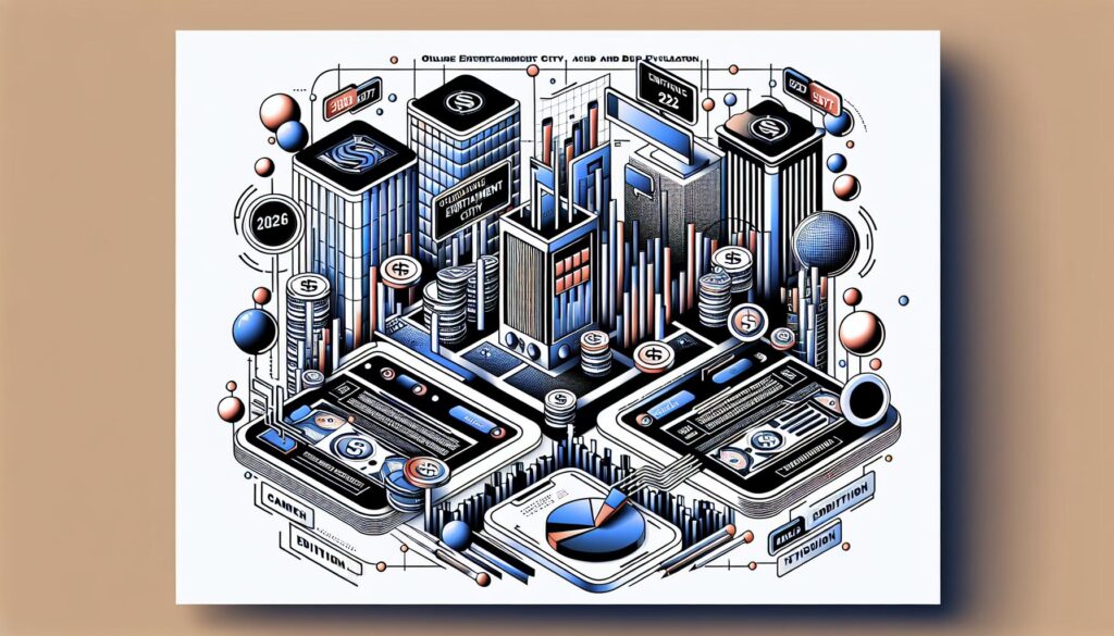 2026 線上娛樂城推薦名單：前五名優缺點深度評測與排行榜比較攻