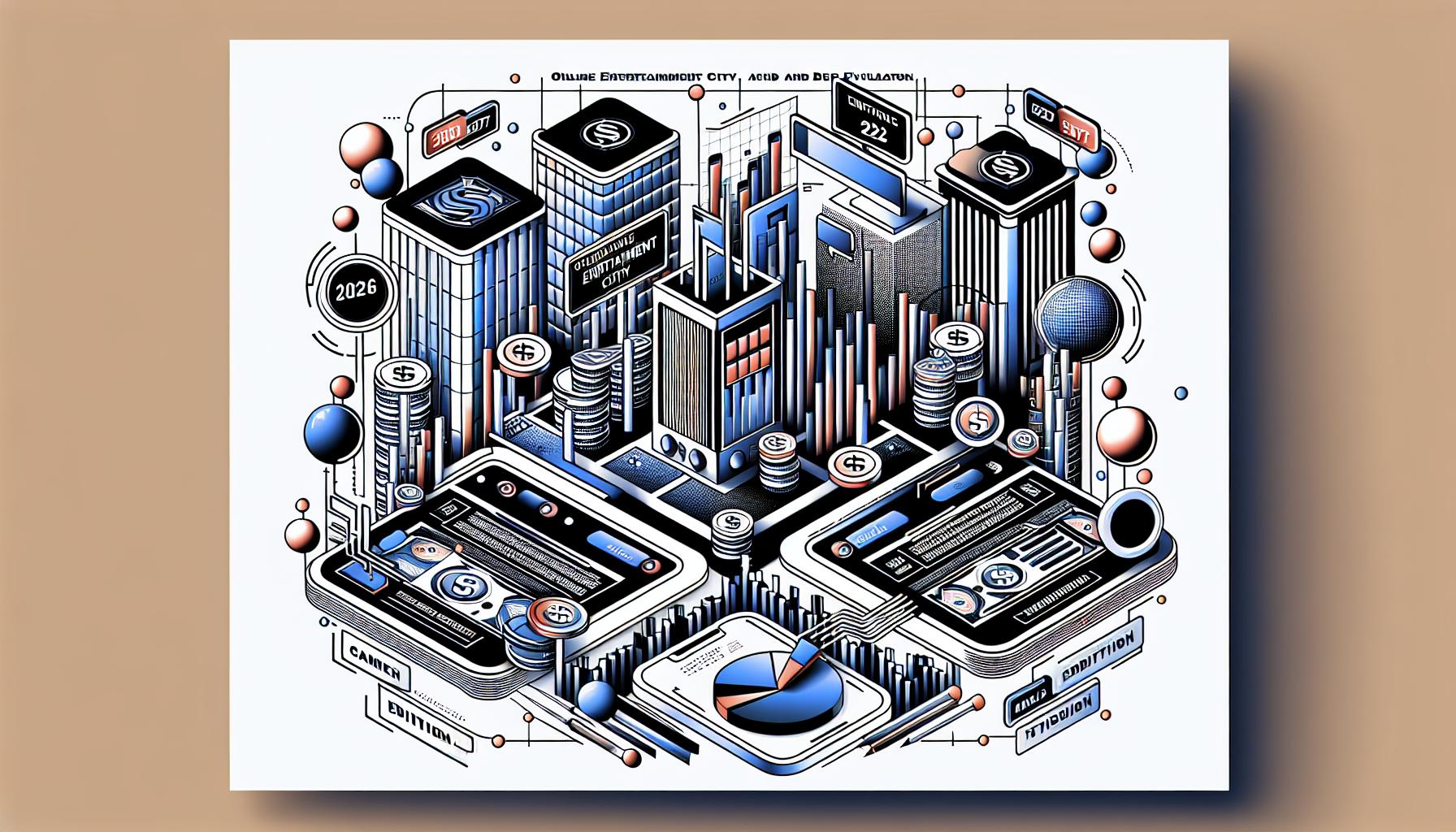 2026 線上娛樂城推薦名單：前五名優缺點深度評測與排行榜比較攻