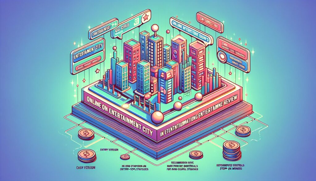 最新 2026 線上娛樂城評價：新手選台不踩雷指南，推薦入門攻略