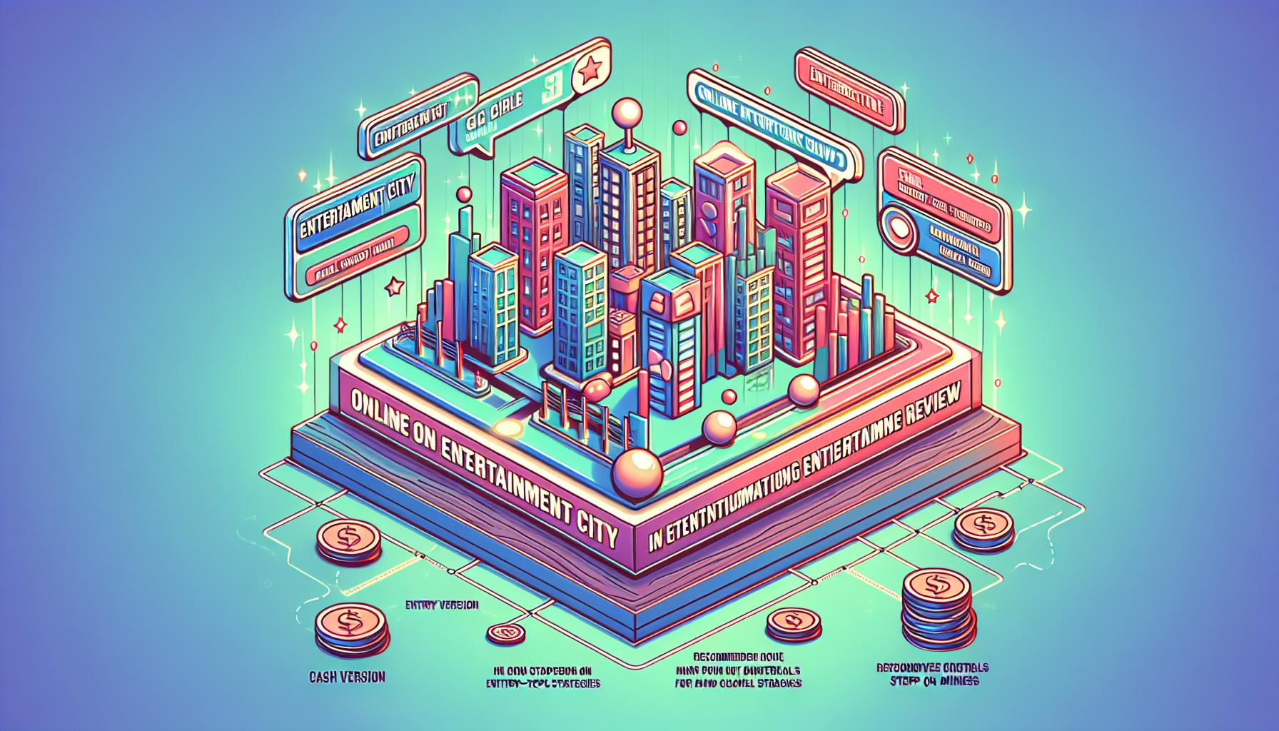 最新 2026 線上娛樂城評價：新手選台不踩雷指南，推薦入門攻略