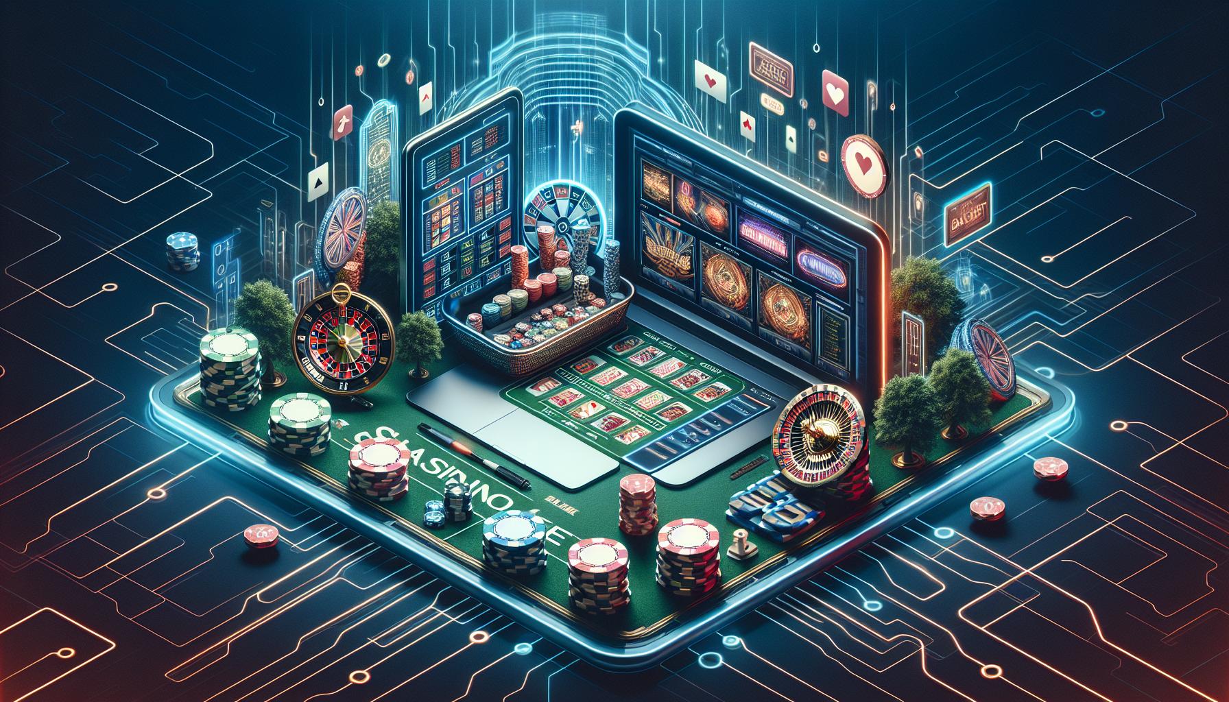 2026 線上娛樂城比較：哪一家老虎機最爆分、百家樂最順暢？安全