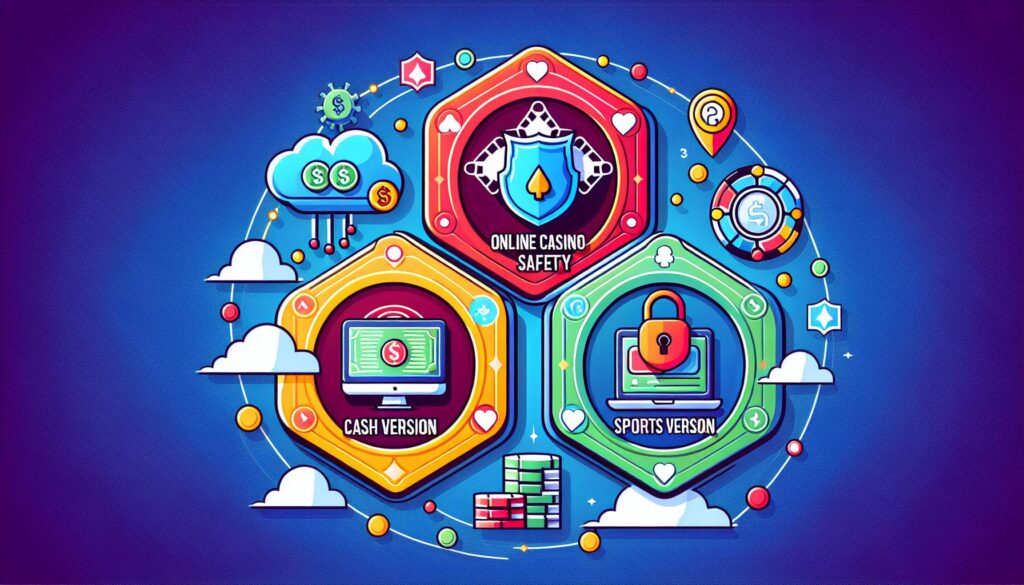 如何判斷 2026 線上娛樂城的安全性？看這三點就夠了｜安全性評