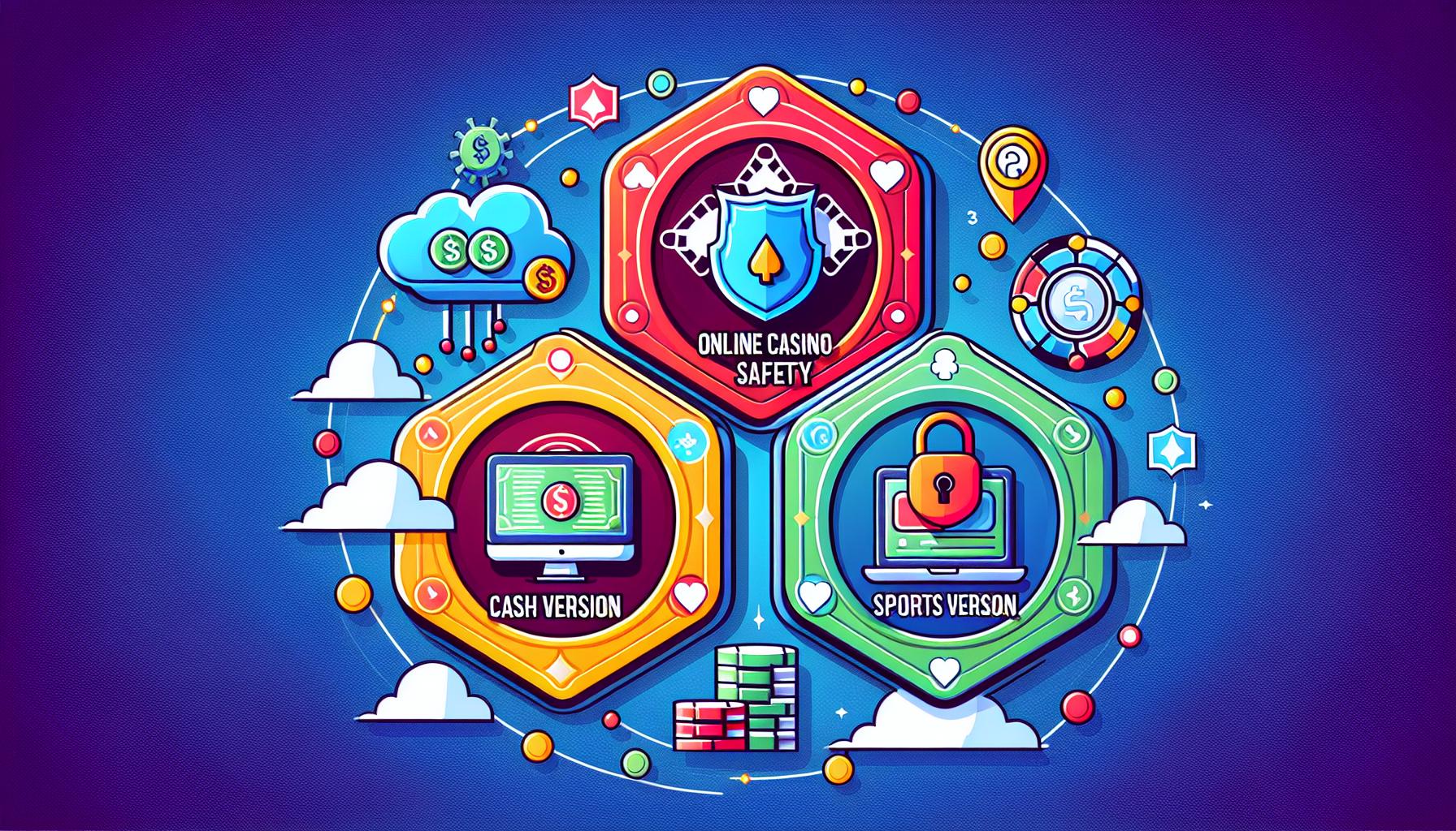 如何判斷 2026 線上娛樂城的安全性？看這三點就夠了｜安全性評