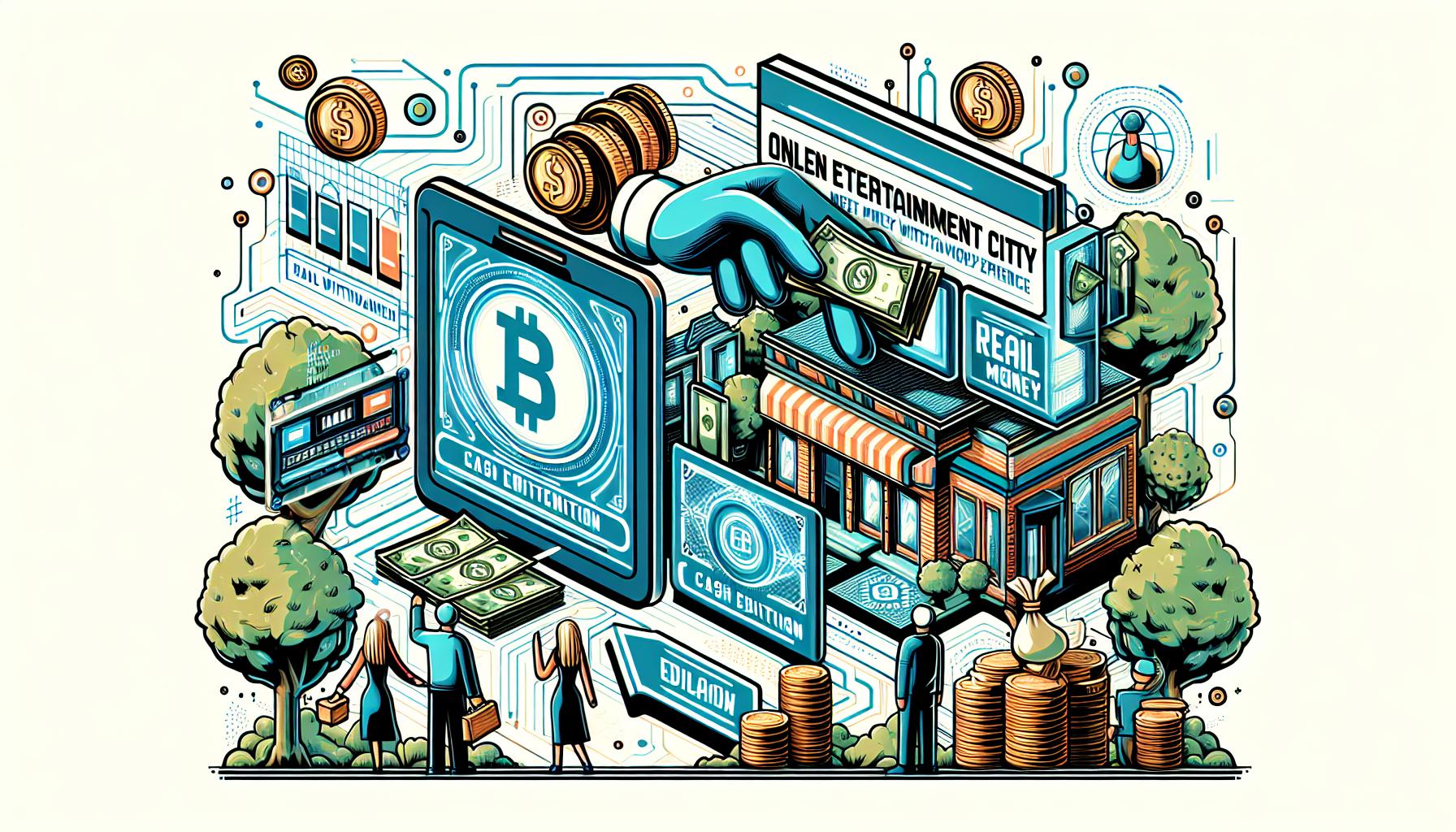 Dcard/PTT 鄉民熱議：2026 線上娛樂城真實出金心得與