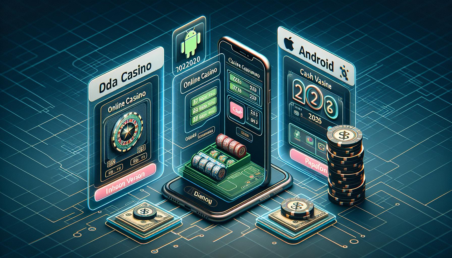 2026 手機版線上娛樂城 App 推薦：iOS/Android
